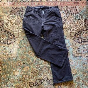 Dovetail Women’s Day Construct Work Pants